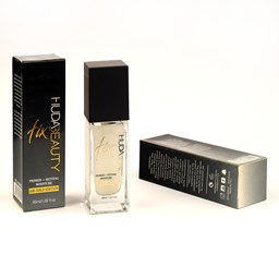 نمایش جزئیات برای اسپری پرایمر و فیکساتور شاین هدی بیوتی Huda Beauty تصویر اسپری پرایمر و فیکساتور شاین هدی بیوتی Huda Beauty