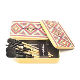 نمایش جزئیات برای ست براش 12 عددی سنتی مک سری Ancient تصویر ست براش 12 عددی سنتی مک سری Ancient