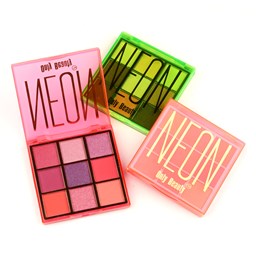 نمایش جزئیات برای سایه نئونی آنلی بیوتی Only Beauty تصویر سایه نئونی آنلی بیوتی Only Beauty