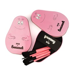 نمایش جزئیات برای ست براش 5 عددی بارباپاپا BARBAPAPA تصویر ست براش 5 عددی بارباپاپا BARBAPAPA