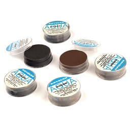 نمایش جزئیات برای خط چشم و ابرو کریولان KRYOLAN مدل AQUA تصویر خط چشم و ابرو کریولان KRYOLAN مدل AQUA