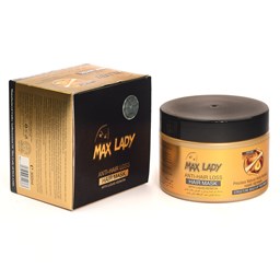 نمایش جزئیات برای ماسک موی ضد ریزش و تقویتی مکس لیدی MAXLADY تصویر ماسک موی ضد ریزش و تقویتی مکس لیدی MAXLADY