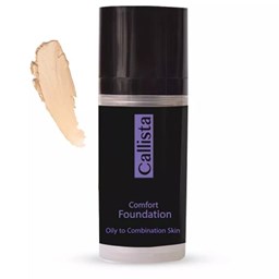 نمایش جزئیات برای کرم پودر کالیستا پمپی مدل Comfort تصویر کرم پودر کالیستا پمپی مدل Comfort