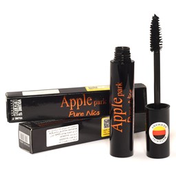 نمایش جزئیات برای ریمل مویی حجم دهنده پیور نایس مدل Apple park تصویر ریمل مویی حجم دهنده پیور نایس مدل Apple park