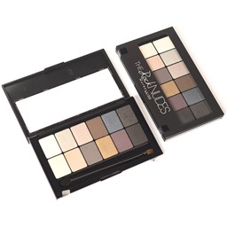 نمایش جزئیات برای پالت سایه چشم میبلین Maybelline مدل راک نودز تصویر پالت سایه چشم میبلین Maybelline مدل راک نودز