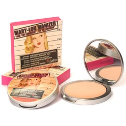 نمایش جزئیات برای هایلایتر شاین دبالم مدل MARY-LOU MANIZER تصویر هایلایتر شاین دبالم مدل MARY-LOU MANIZER