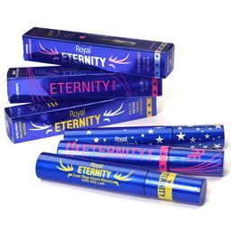 تصویر ریمل رویال اترنیتی اصل ETERNITY 