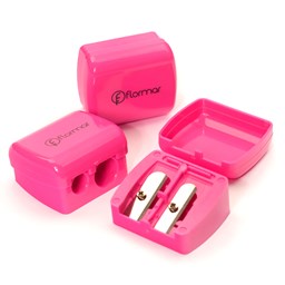 نمایش جزئیات برای تراش دوقلو فلورمار  تصویر تراش دوقلو فلورمار