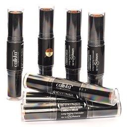 نمایش جزئیات برای کانسیلر و کانتور دوطرفه کالیستا Calista تصویر کانسیلر و کانتور دوطرفه کالیستا Calista