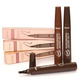 نمایش جزئیات برای ماژیک هاشور ابرو ژاکلینا JAKLINA تصویر ماژیک هاشور ابرو ژاکلینا JAKLINA