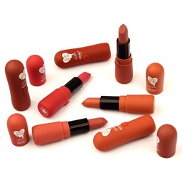 نمایش جزئیات برای رژلب جامد مات آرت اسکین artskin تصویر رژلب جامد مات آرت اسکین artskin