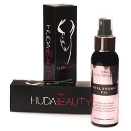 نمایش جزئیات برای اسپری فیکس هدی بیوتی HUDA BEAUTY تصویر اسپری فیکس هدی بیوتی HUDA BEAUTY