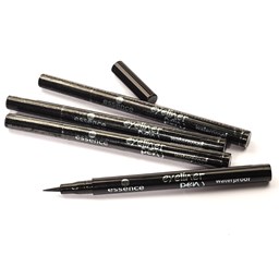 نمایش جزئیات برای خط چشم ماژیکی ضد آب اسنس essence تصویر خط چشم ماژیکی ضد آب اسنس essence