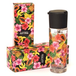 نمایش جزئیات برای پرایمر و اسپری فیکس مایع مک MAC تصویر پرایمر و اسپری فیکس مایع مک MAC