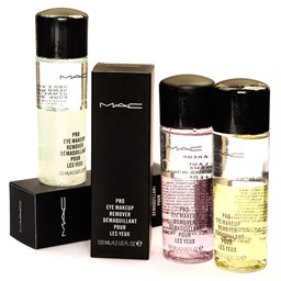 نمایش جزئیات برای پاک کننده قوی آرایش مک MAC تصویر پاک کننده قوی آرایش مک MAC