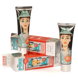 نمایش جزئیات برای ژل پرايمر مات كننده بنفیت Benefit تصویر ژل پرايمر مات كننده بنفیت Benefit