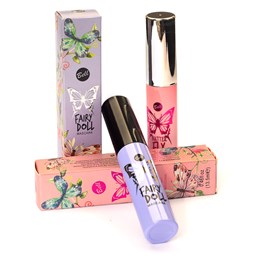 نمایش جزئیات برای ریمل خرده مژه دار پروانهای بل Bell تصویر ریمل خرده مژه دار پروانهای بل Bell