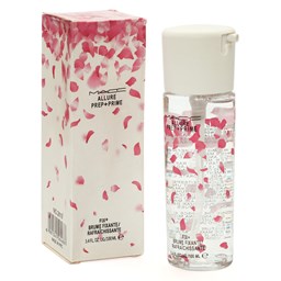 نمایش جزئیات برای اسپری فیکس و پرایمر مک MAC تصویر اسپری فیکس و پرایمر مک MAC