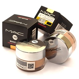 نمایش جزئیات برای کرم گریم کاسهای مک MAC تصویر کرم گریم کاسهای مک MAC