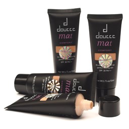 نمایش جزئیات برای کرم تیوپی مات دوسه DOUCCE تصویر کرم تیوپی مات دوسه DOUCCE
