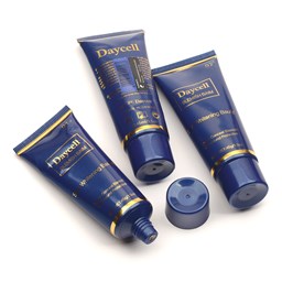 نمایش جزئیات برای کرم پودر تیوپی دایسل DAYCELL تصویر کرم پودر تیوپی دایسل DAYCELL