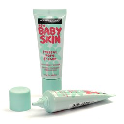 تصویر پرایمر میبلین Maybelline مدل بی بی اسکین Baby Skin