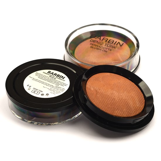 رژگونه کوچک ترکیبی باربین BARBIN پیراکده