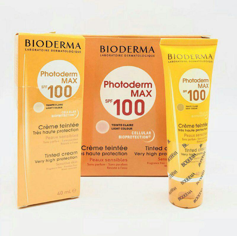 Bioderma