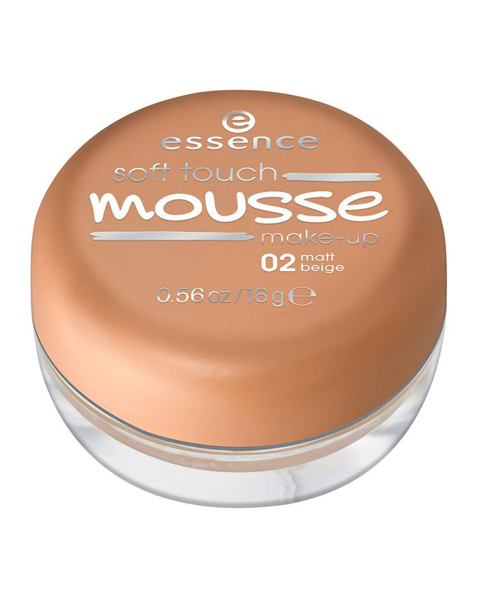 تصویر کرم موس اسنس essence