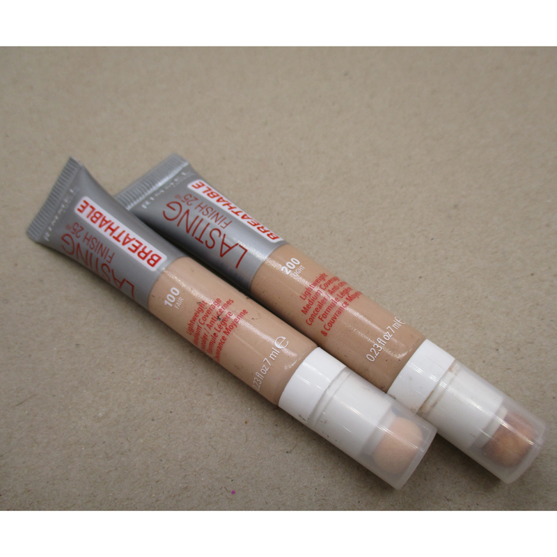  تستر کانسیلر ریمل لندن Rimmel London