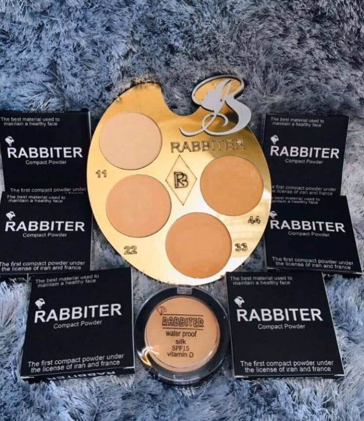 تصویر پنکک رابیتر RABBITER اورگانیک