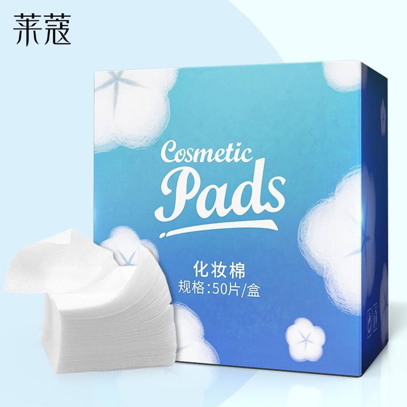 پد آرایش پاک کن Cosmetic Pads