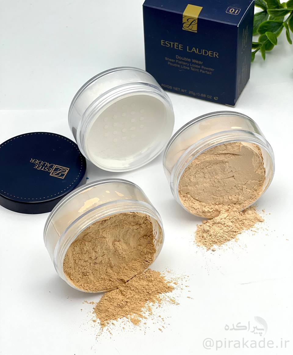 تصویر پودر فیکس استی لادر ESTEE LAUDER