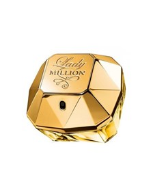 تصویر عطر ادو پرفیوم زنانه پاکو رابان مدل لیدی میلیون Lady million