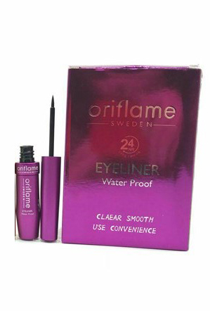 تصویر خط چشم ماژیکی ضدآب اوریفلیم oriflame 