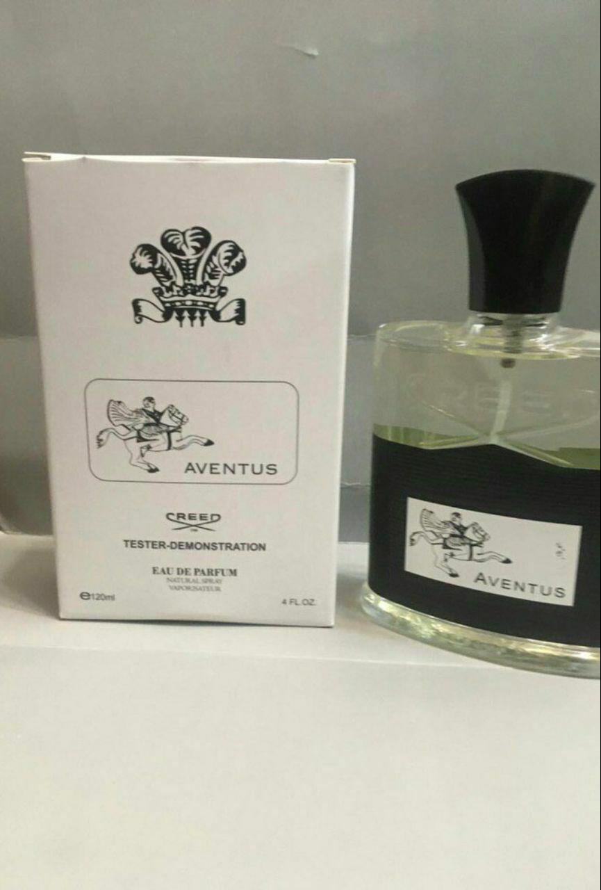 تصویر ادکلن ادوپرفیوم مردانه کرید مدل Aventus 