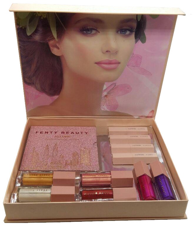 تصویر پک آرایشی فنتی بیوتی FENTY BEAUTY