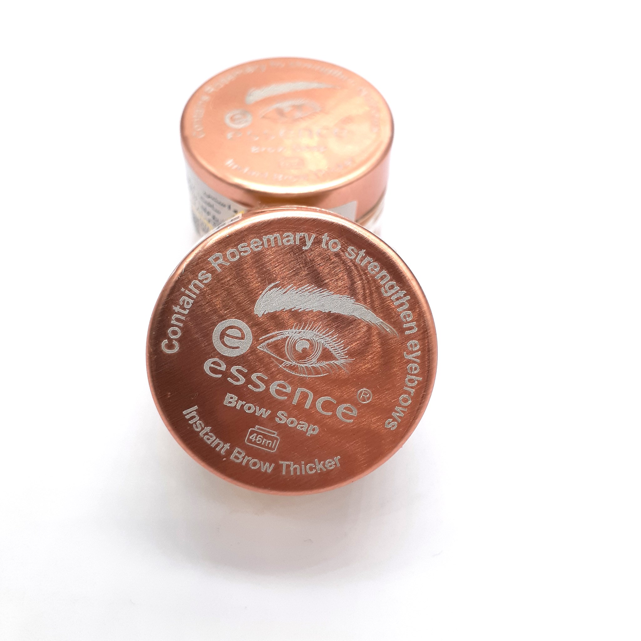 تصویر صابون ابرو اسنس essence